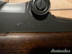 Beretta Bm62 Springfield Armory .308 Winchester