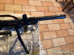 Beretta Bm62 Springfield Armory .308 Winchester