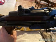 Beretta Bm62 Springfield Armory .308 Winchester