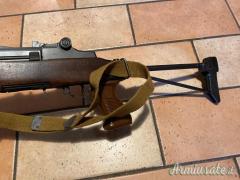 Beretta Bm62 Springfield Armory .308 Winchester