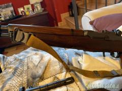 Beretta Bm62 Springfield Armory .308 Winchester