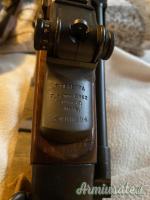 Beretta Bm62 Springfield Armory .308 Winchester