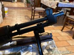 Beretta Bm62 Springfield Armory .308 Winchester