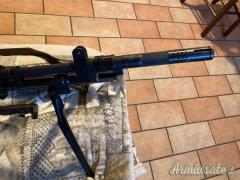 Beretta Bm62 Springfield Armory .308 Winchester