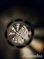 Paramano flottante Toni System.