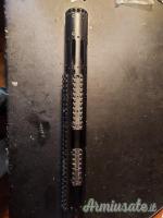 Paramano flottante Toni System.