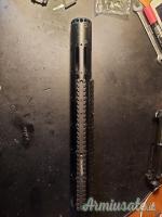 Paramano flottante Toni System.