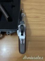 Llama 1911 9x21mm IMI