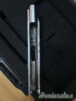 Llama 1911 9x21mm IMI