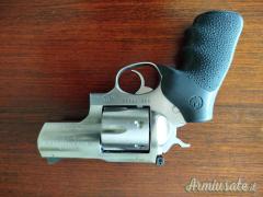 Ruger | Sturm Super Red Hawk Alaskan  .44 Remington Magnum
