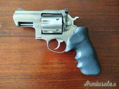 Ruger | Sturm Super Red Hawk Alaskan  .44 Remington Magnum