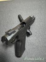 Tanfoglio FORCE 921 CARRY F 9x21mm IMI