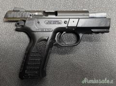 Tanfoglio FORCE 921 CARRY F 9x21mm IMI