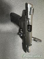 Tanfoglio FORCE 921 CARRY F 9x21mm IMI