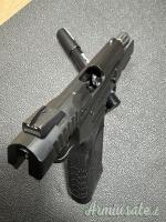 Tanfoglio FORCE 921 CARRY F 9x21mm IMI