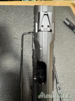 Tanfoglio FORCE 921 CARRY F 9x21mm IMI