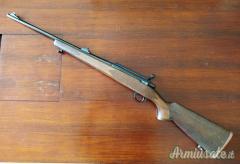 Sabatti Rover 870 6.5x55mm