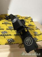 Fondina Beretta One Evo Pro scheletrata per 92x performance per tiro dinamico