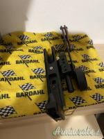 Fondina Beretta One Evo Pro scheletrata per 92x performance per tiro dinamico