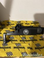 Fondina Beretta One Evo Pro scheletrata per 92x performance per tiro dinamico