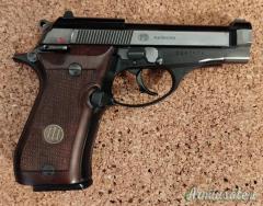Beretta 81 BB 7.65mm Brev.