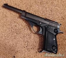 Beretta 73 .22 LR Long Rifle