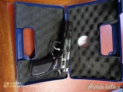 CZ | Ceska Zbrojovka 75 9x21mm IMI