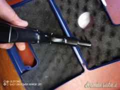 CZ | Ceska Zbrojovka 75 9x21mm IMI