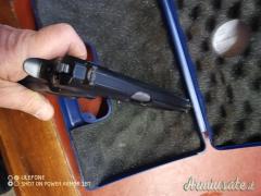 CZ | Ceska Zbrojovka 75 9x21mm IMI