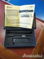 SIG-Sauer P210 .22 LR Long Rifle