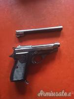 Beretta 71 .22 LR Long Rifle