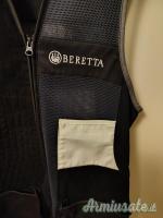 Gilet da tiro Beretta