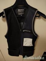 Gilet da tiro Beretta