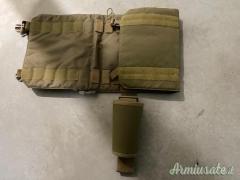 Vendo 5.11 Rush Tier Scabbard