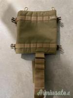 Vendo 5.11 Rush Tier Scabbard