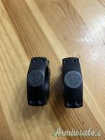 vendo attacchi leupold