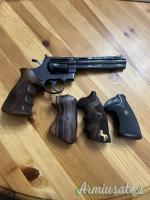 Vendo bellissima Colt payton royal blu  .357 Magnum