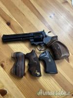 Vendo bellissima Colt payton royal blu  .357 Magnum