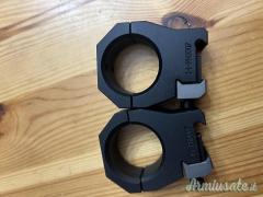 vendo anelli auder nuovi mai montati