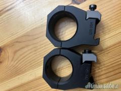 vendo anelli auder nuovi mai montati