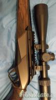 Benelli lupo best wood .308 Winchester+ottica ed accessori