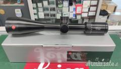 LEICA AMPLUS 6 2.5-15X56i RET L-BALLISTIC MOA BDC