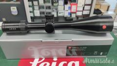 LEICA AMPLUS 6 2.5-15X56i RET L-BALLISTIC MOA BDC