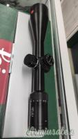LEICA AMPLUS 6 2.5-15X56i RET L-BALLISTIC MOA BDC
