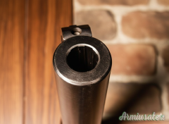 Ruger | Sturm SUPER REDHAWK .44 Remington Magnum