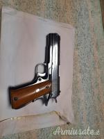 Star Gabilondo  9x23mm Steyr