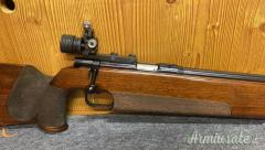Anschutz MATCH 54 .22 Long Rifle