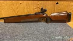 Anschutz MATCH 54 .22 Long Rifle