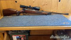Voere  .270 Winchester