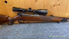 Voere  .270 Winchester